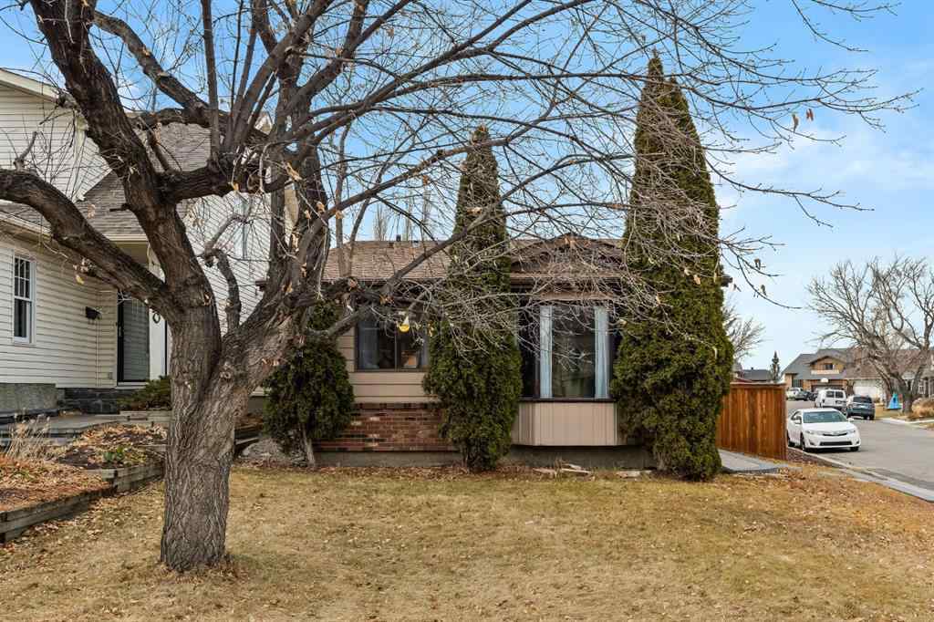 MLS® A2270961 - 44 Macewan Glen Way NW in MacEwan Glen Calgary, Residential