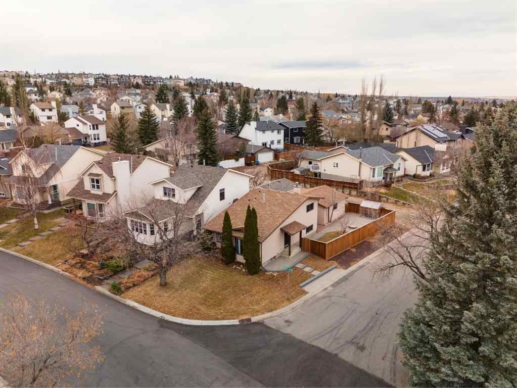 MLS® A2270961 - 44 Macewan Glen Way NW in MacEwan Glen Calgary, Residential