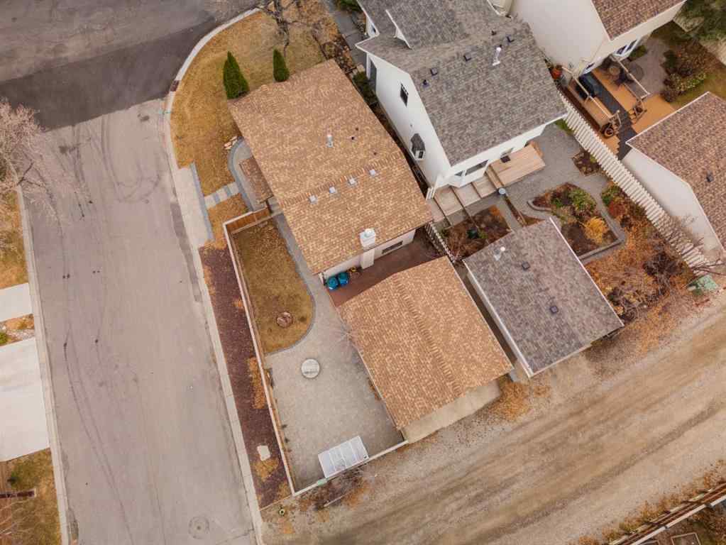 MLS® A2270961 - 44 Macewan Glen Way NW in MacEwan Glen Calgary, Residential