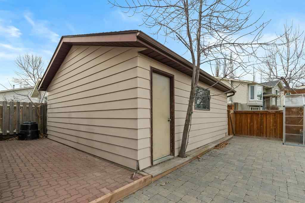 MLS® A2270961 - 44 Macewan Glen Way NW in MacEwan Glen Calgary, Residential