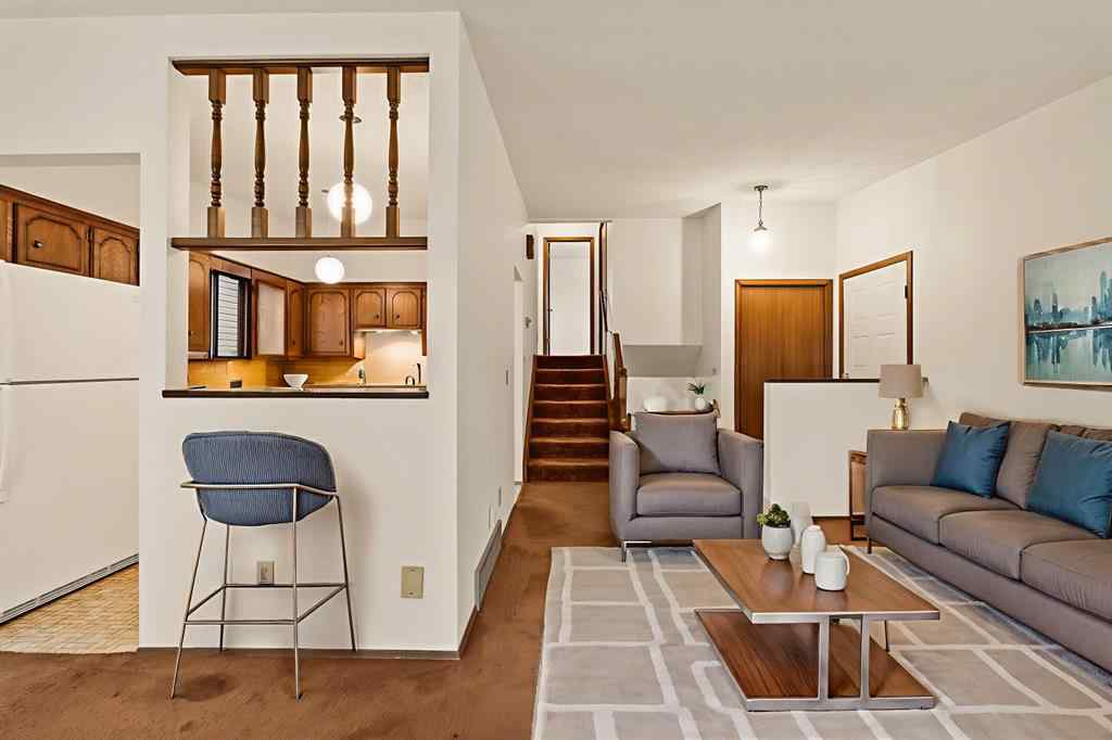 MLS® A2270961 - 44 Macewan Glen Way NW in MacEwan Glen Calgary, Residential