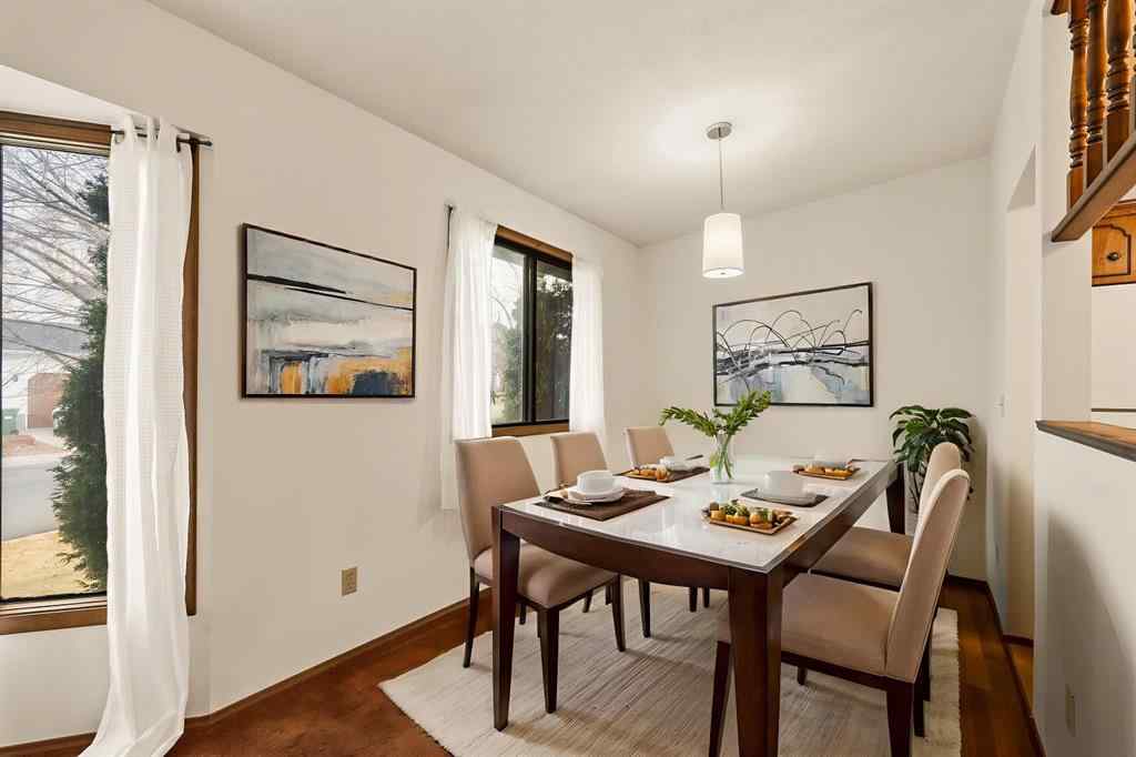 MLS® A2270961 - 44 Macewan Glen Way NW in MacEwan Glen Calgary, Residential