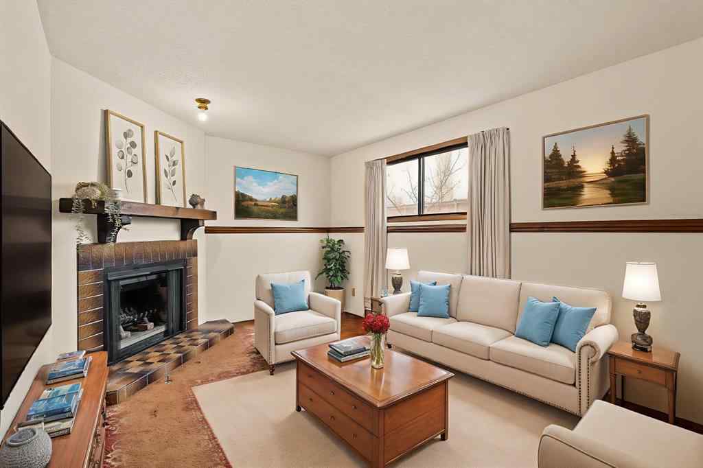 MLS® A2270961 - 44 Macewan Glen Way NW in MacEwan Glen Calgary, Residential