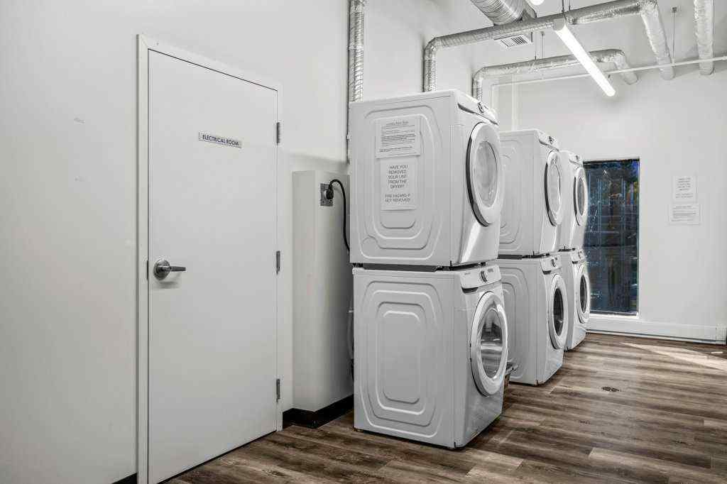 MLS&reg; # A2270964 - Unit #202B 1 industrial Place  in Larch Canmore, Residential Open Houses