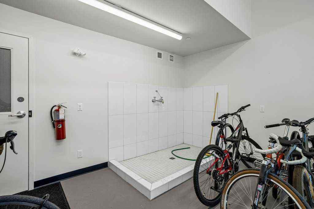 MLS&reg; # A2270964 - Unit #202B 1 industrial Place  in Larch Canmore, Residential Open Houses