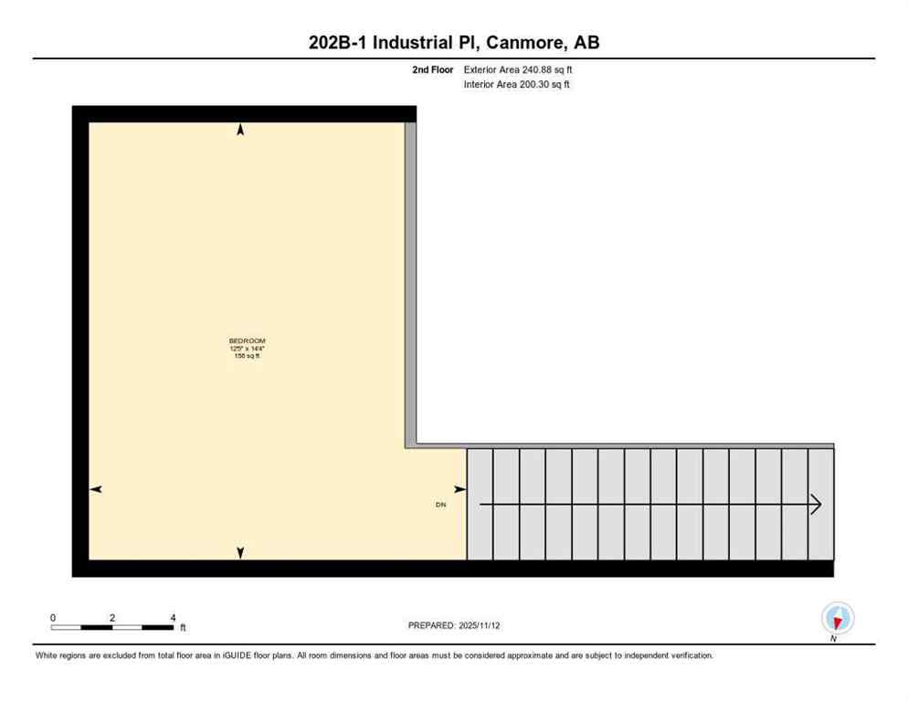 MLS&reg; # A2270964 - Unit #202B 1 industrial Place  in Larch Canmore, Residential Open Houses