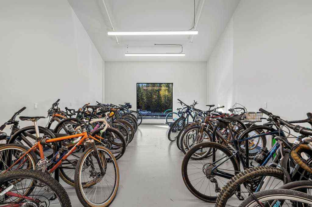 MLS&reg; # A2270964 - Unit #202B 1 industrial Place  in Larch Canmore, Residential Open Houses