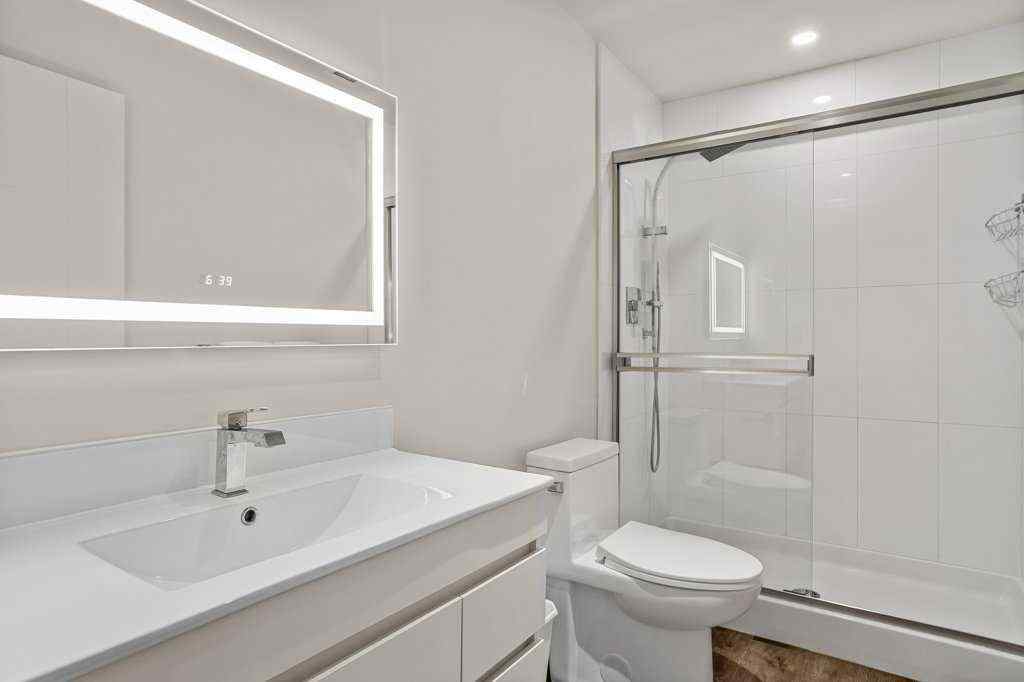 MLS&reg; # A2270964 - Unit #202B 1 industrial Place  in Larch Canmore, Residential Open Houses