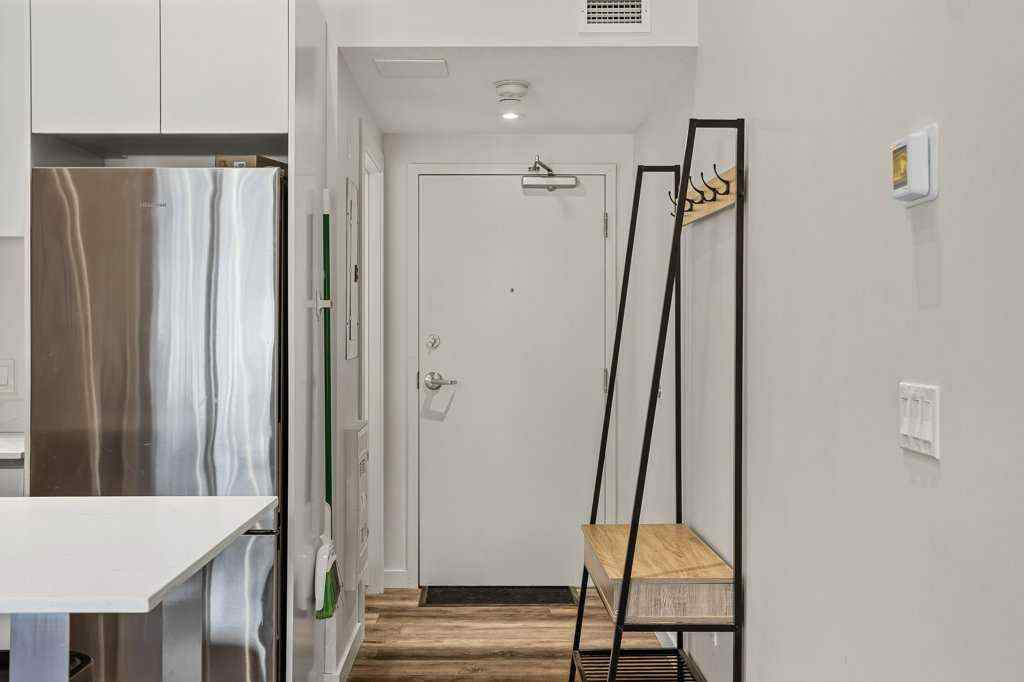 MLS&reg; # A2270964 - Unit #202B 1 industrial Place  in Larch Canmore, Residential Open Houses