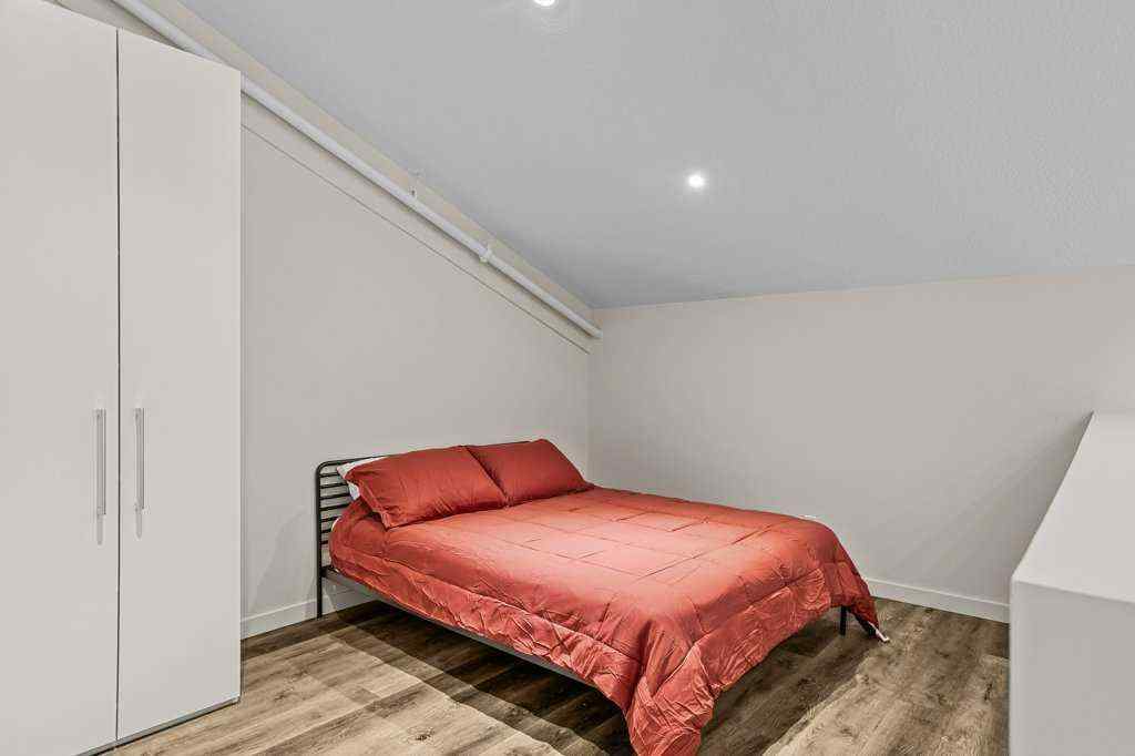 MLS&reg; # A2270964 - Unit #202B 1 industrial Place  in Larch Canmore, Residential Open Houses