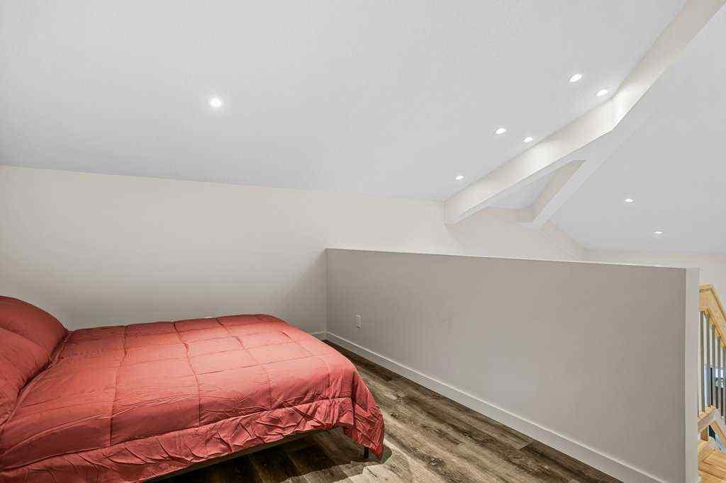 MLS&reg; # A2270964 - Unit #202B 1 industrial Place  in Larch Canmore, Residential Open Houses