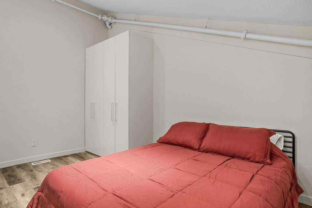 MLS&reg; # A2270964 - Unit #202B 1 industrial Place  in Larch Canmore, Residential Open Houses