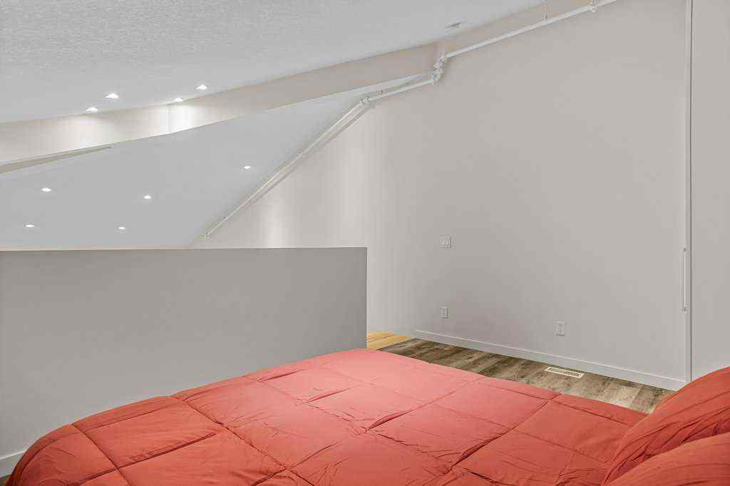 MLS&reg; # A2270964 - Unit #202B 1 industrial Place  in Larch Canmore, Residential Open Houses