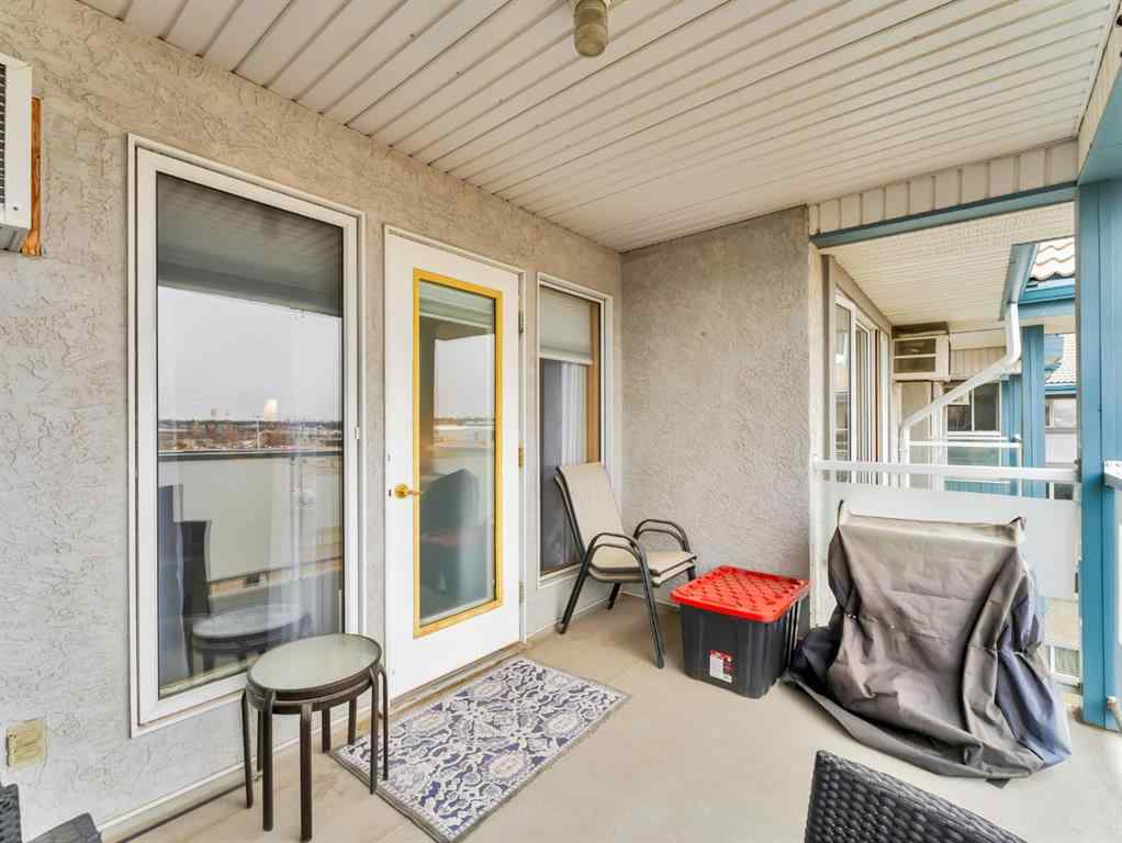 MLS&reg; # A2270965 - Unit #429 1535 Southview Drive SE in Southview-Park Meadows Medicine Hat, Residential Open Houses