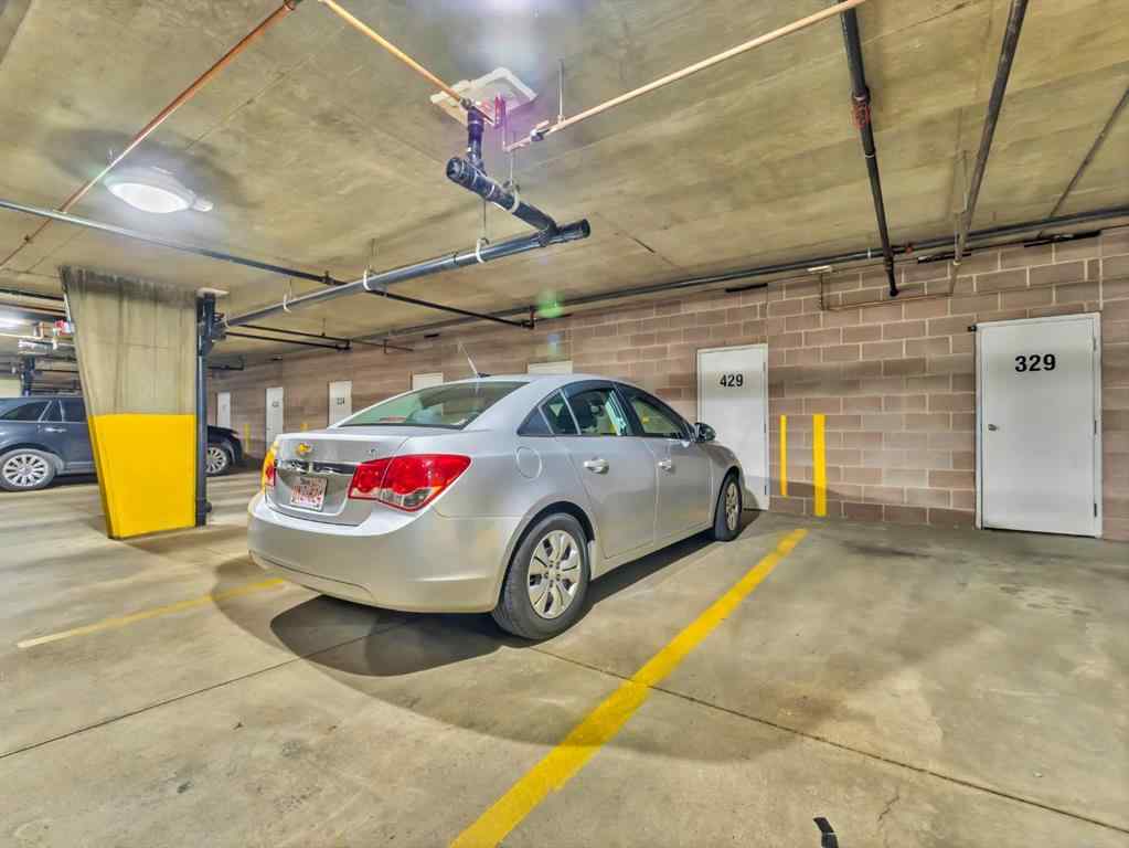 MLS&reg; # A2270965 - Unit #429 1535 Southview Drive SE in Southview-Park Meadows Medicine Hat, Residential Open Houses