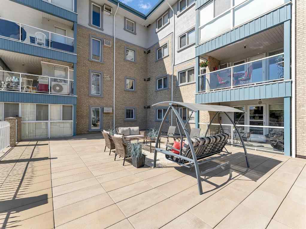 MLS&reg; # A2270965 - Unit #429 1535 Southview Drive SE in Southview-Park Meadows Medicine Hat, Residential Open Houses