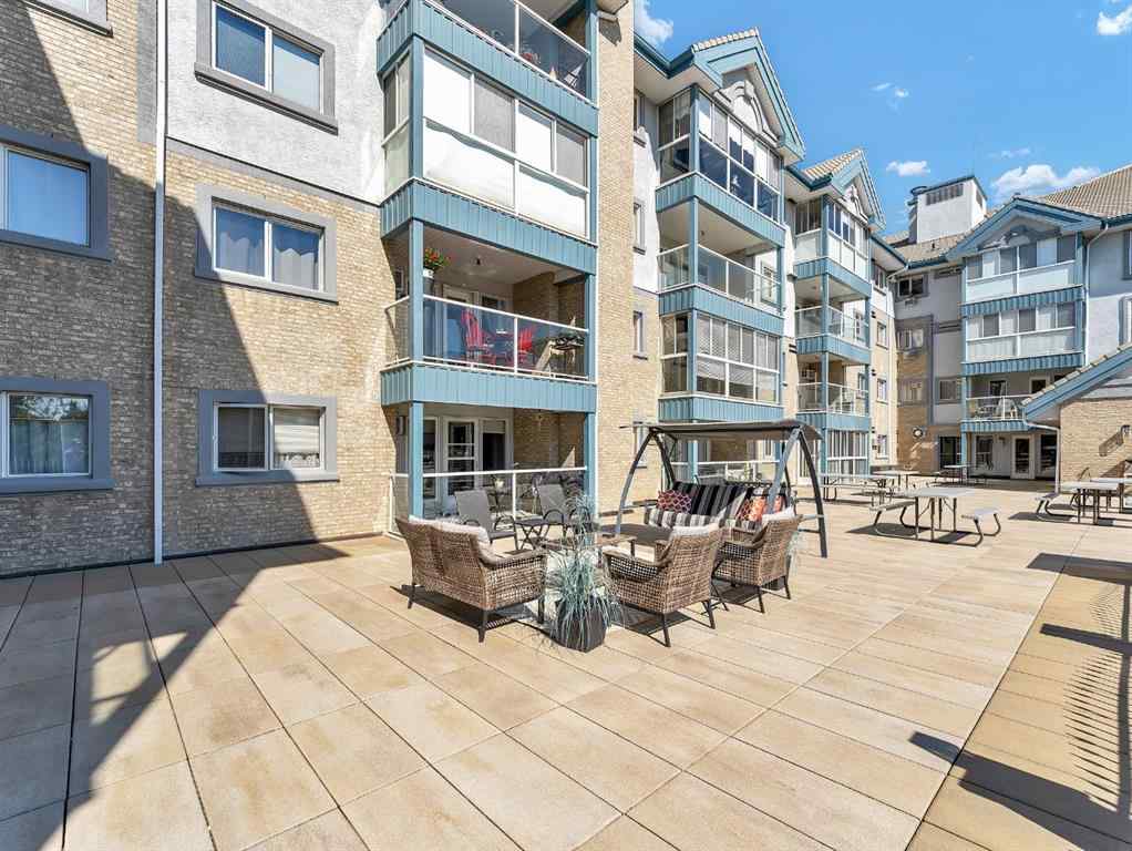 MLS&reg; # A2270965 - Unit #429 1535 Southview Drive SE in Southview-Park Meadows Medicine Hat, Residential Open Houses