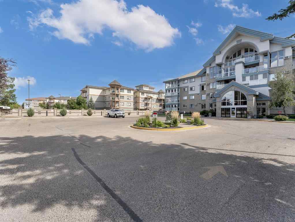 MLS&reg; # A2270965 - Unit #429 1535 Southview Drive SE in Southview-Park Meadows Medicine Hat, Residential Open Houses