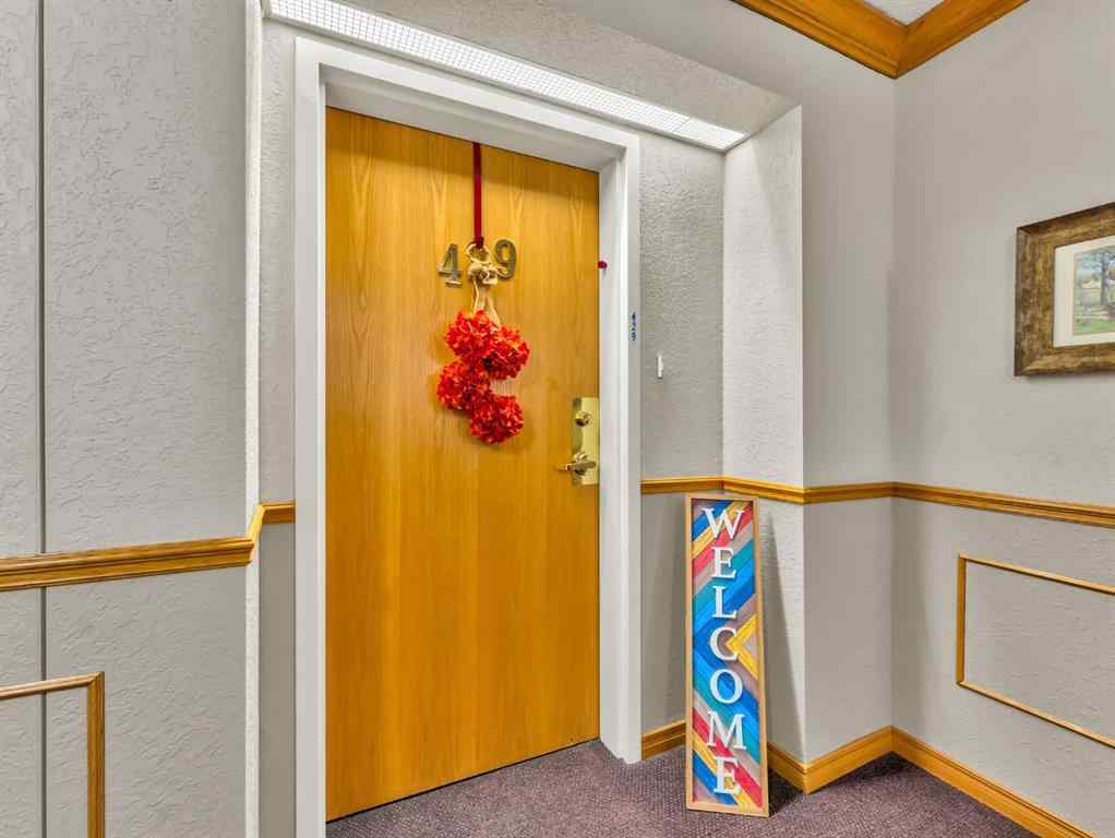 MLS&reg; # A2270965 - Unit #429 1535 Southview Drive SE in Southview-Park Meadows Medicine Hat, Residential Open Houses