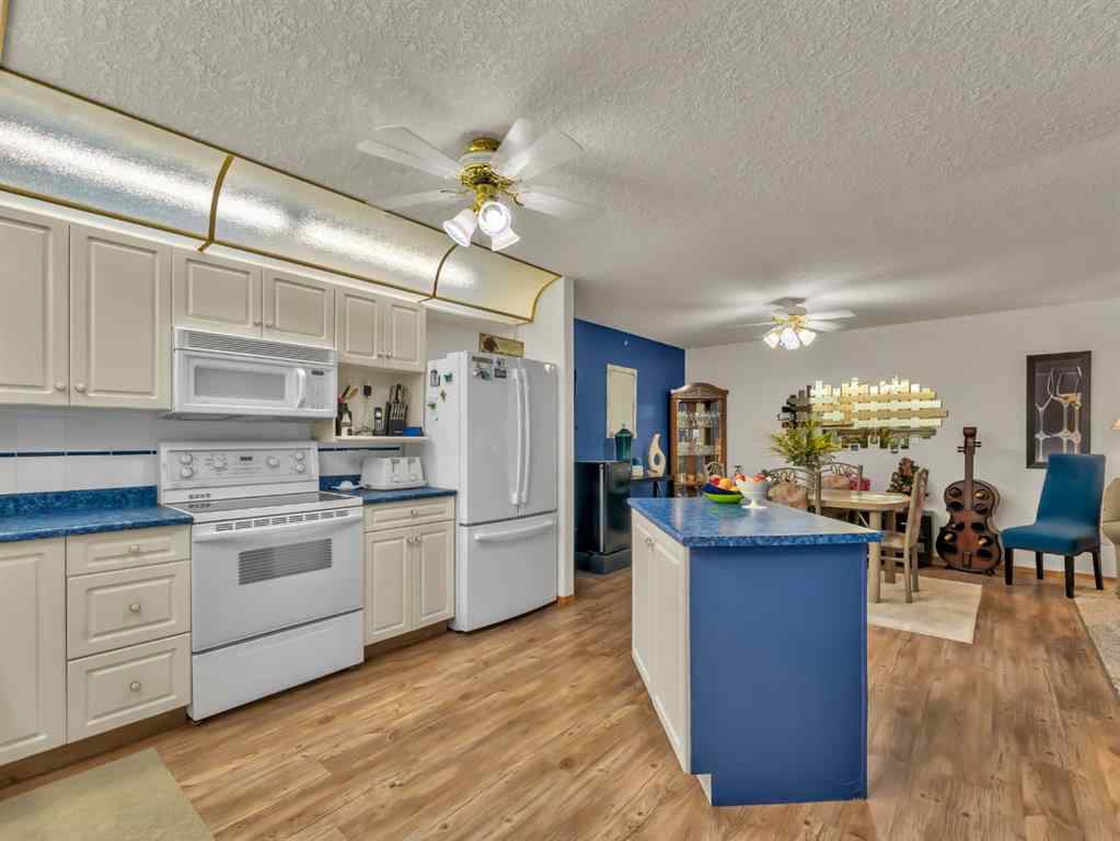 MLS&reg; # A2270965 - Unit #429 1535 Southview Drive SE in Southview-Park Meadows Medicine Hat, Residential Open Houses