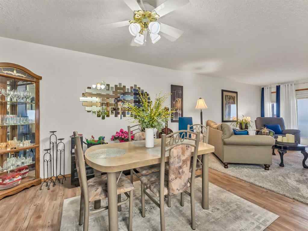 MLS&reg; # A2270965 - Unit #429 1535 Southview Drive SE in Southview-Park Meadows Medicine Hat, Residential Open Houses