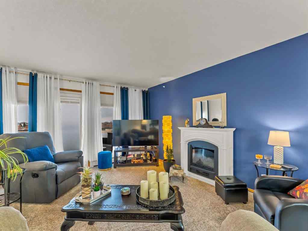 MLS&reg; # A2270965 - Unit #429 1535 Southview Drive SE in Southview-Park Meadows Medicine Hat, Residential Open Houses