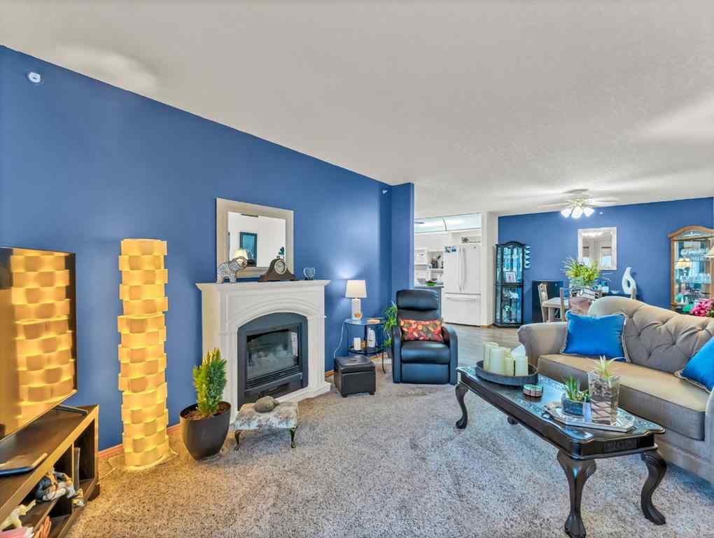 MLS&reg; # A2270965 - Unit #429 1535 Southview Drive SE in Southview-Park Meadows Medicine Hat, Residential Open Houses