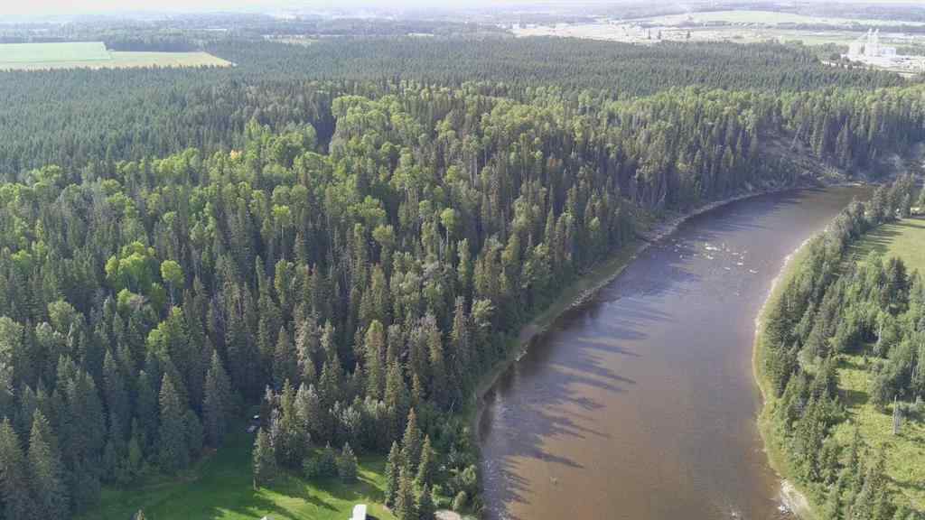 MLS&reg; # A2270966 -  SE-13-53-17   in NONE Rural Yellowhead County, Land Open Houses