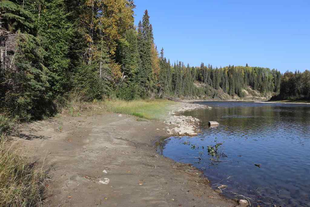 MLS&reg; # A2270966 -  SE-13-53-17   in NONE Rural Yellowhead County, Land Open Houses