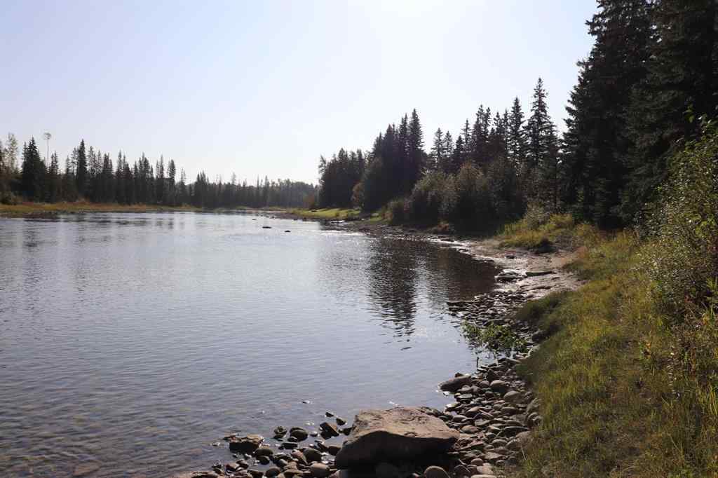MLS&reg; # A2270966 -  SE-13-53-17   in NONE Rural Yellowhead County, Land Open Houses