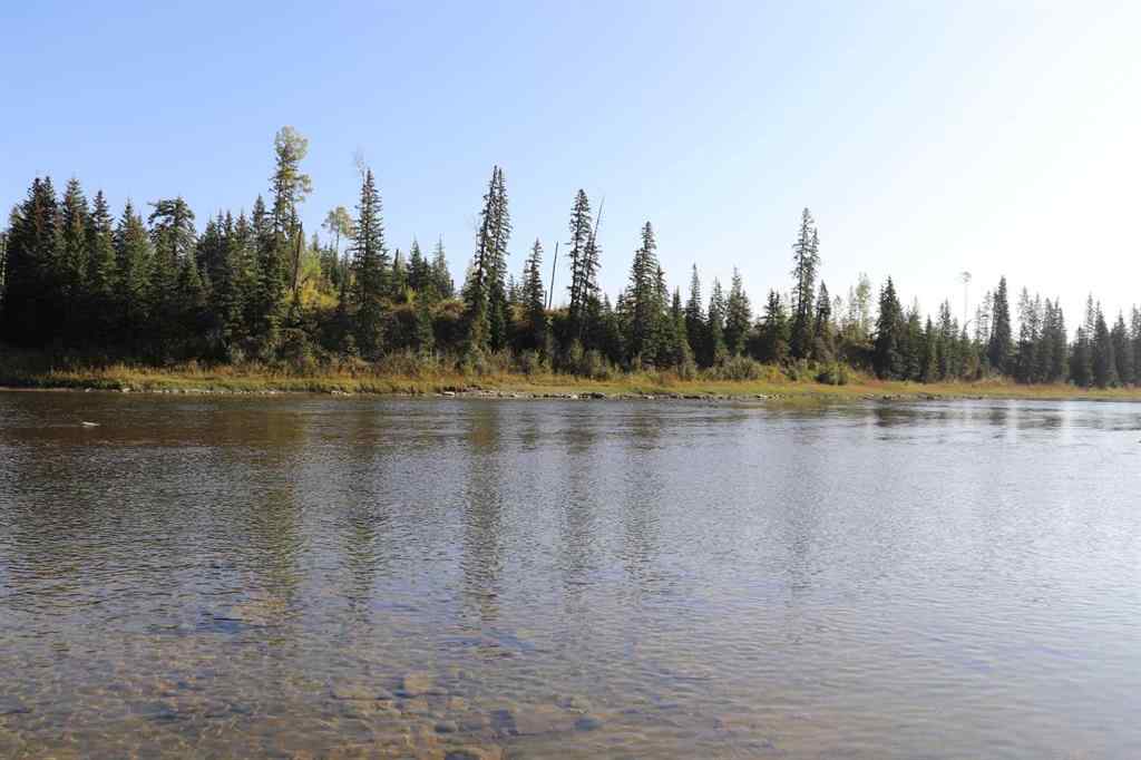 MLS&reg; # A2270966 -  SE-13-53-17   in NONE Rural Yellowhead County, Land Open Houses