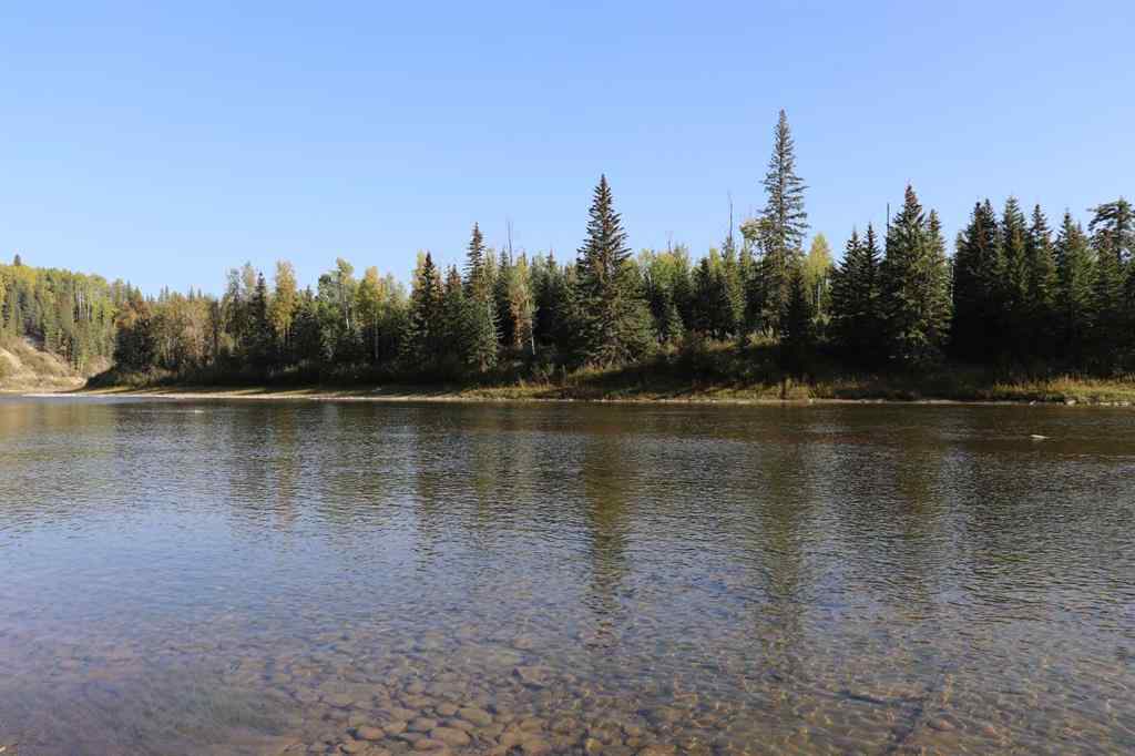 MLS&reg; # A2270966 -  SE-13-53-17   in NONE Rural Yellowhead County, Land Open Houses