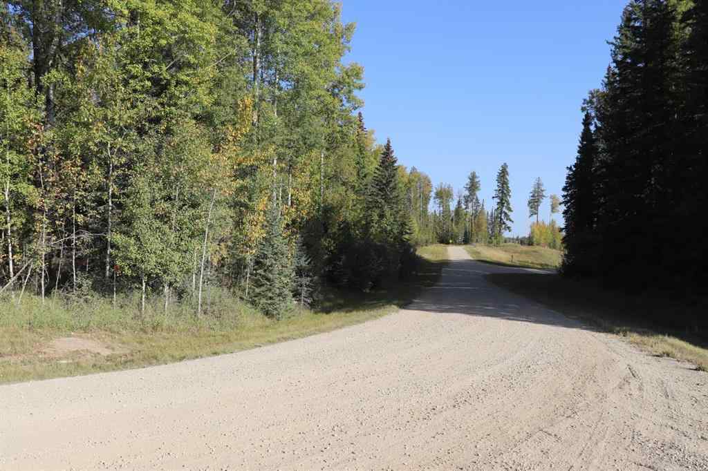 MLS&reg; # A2270966 -  SE-13-53-17   in NONE Rural Yellowhead County, Land Open Houses