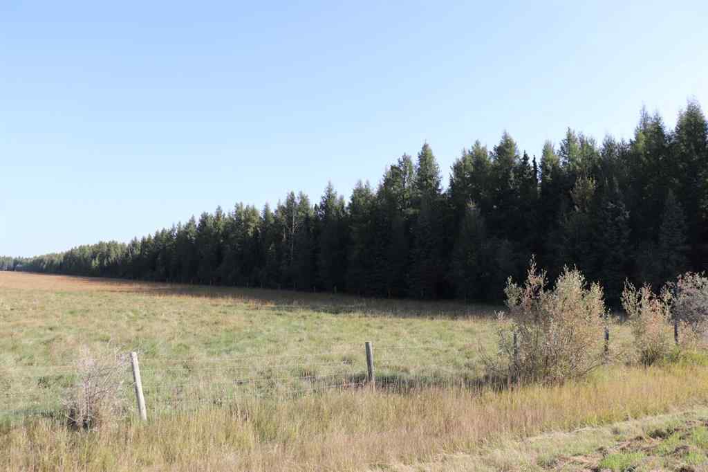 MLS&reg; # A2270966 -  SE-13-53-17   in NONE Rural Yellowhead County, Land Open Houses