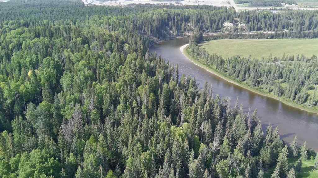 MLS&reg; # A2270966 -  SE-13-53-17   in NONE Rural Yellowhead County, Land Open Houses