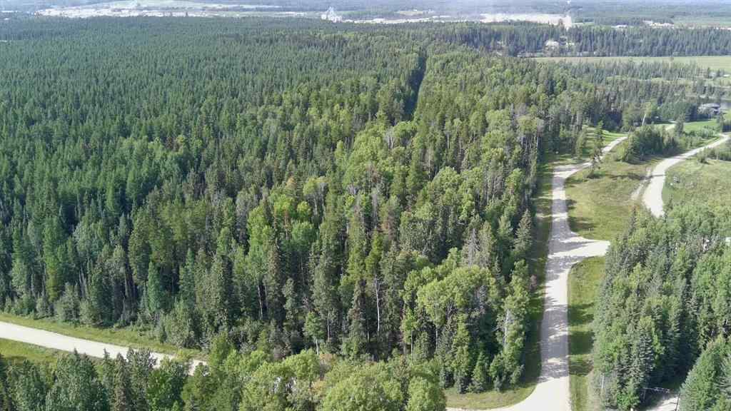 MLS&reg; # A2270966 -  SE-13-53-17   in NONE Rural Yellowhead County, Land Open Houses