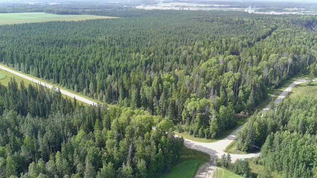 MLS&reg; # A2270966 -  SE-13-53-17   in NONE Rural Yellowhead County, Land Open Houses