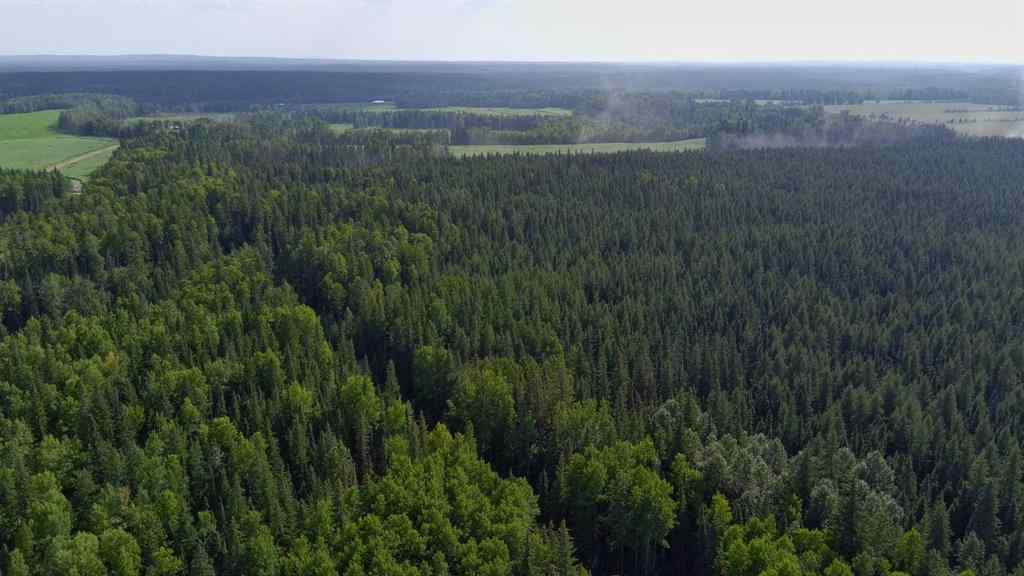 MLS&reg; # A2270966 -  SE-13-53-17   in NONE Rural Yellowhead County, Land Open Houses