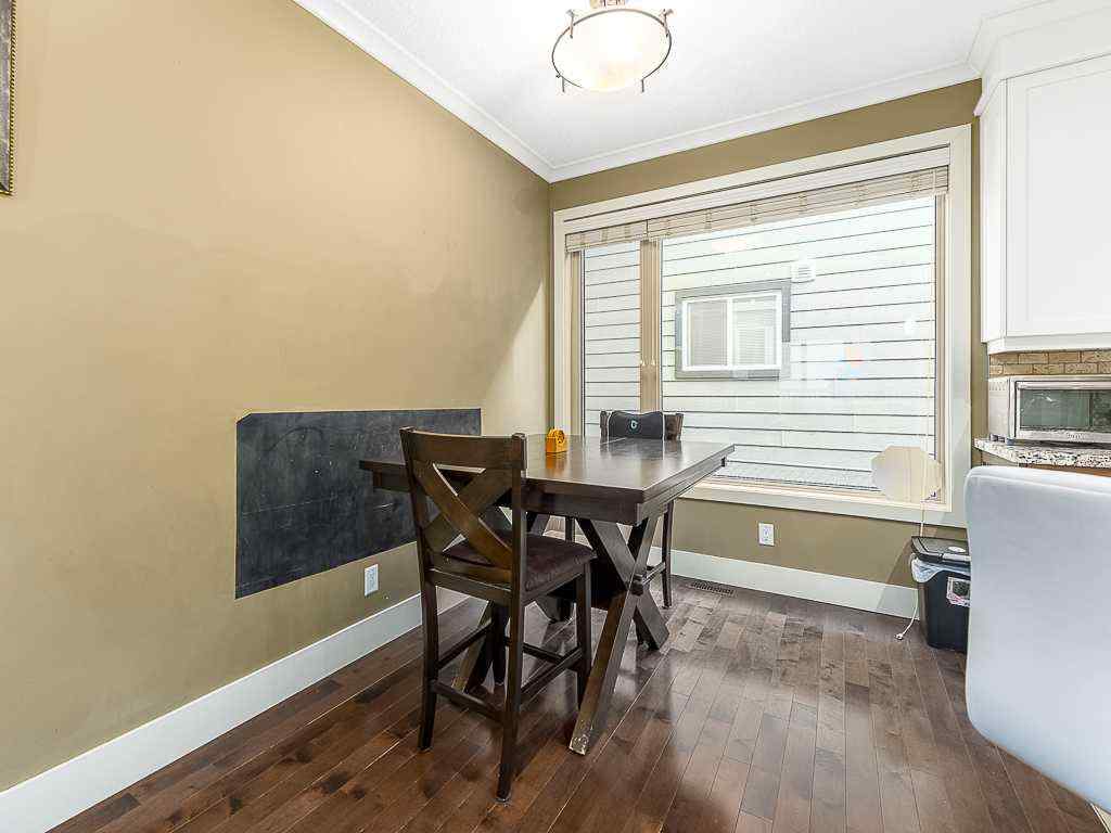 MLS® # A2270967 - Unit #2 126 27 Avenue NW in Tuxedo Park Calgary, Residential Open Houses