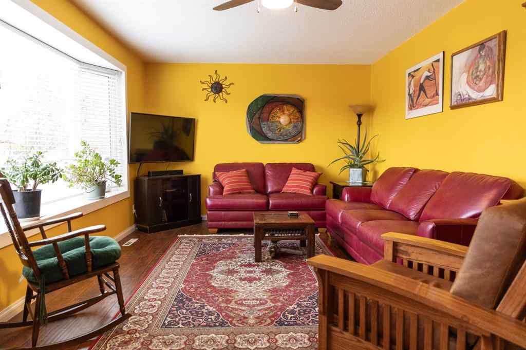 MLS&reg; # A2270968 - 40 Fern Road  in Fairview Red Deer, Residential Open Houses