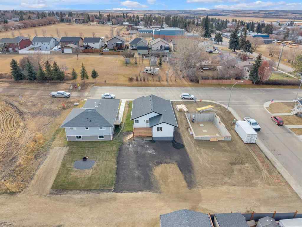 MLS&reg; # A2270970 - 4812 55 Avenue  in NONE Bentley, Residential Open Houses