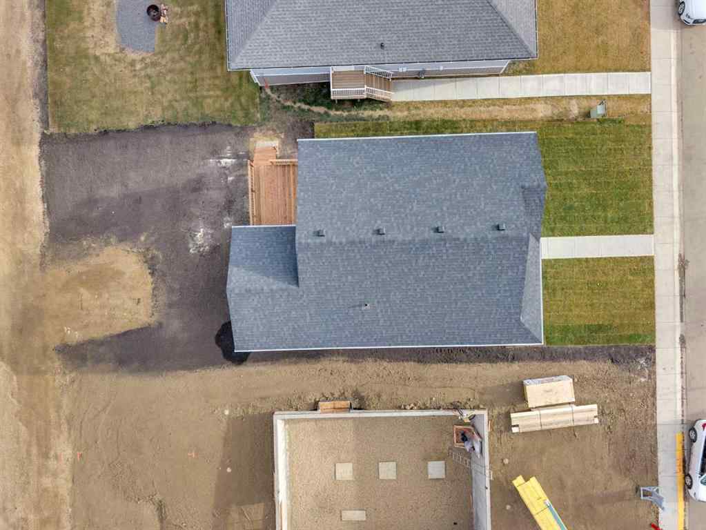 MLS&reg; # A2270970 - 4812 55 Avenue  in NONE Bentley, Residential Open Houses