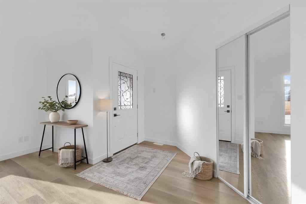 MLS&reg; # A2270970 - 4812 55 Avenue  in NONE Bentley, Residential Open Houses