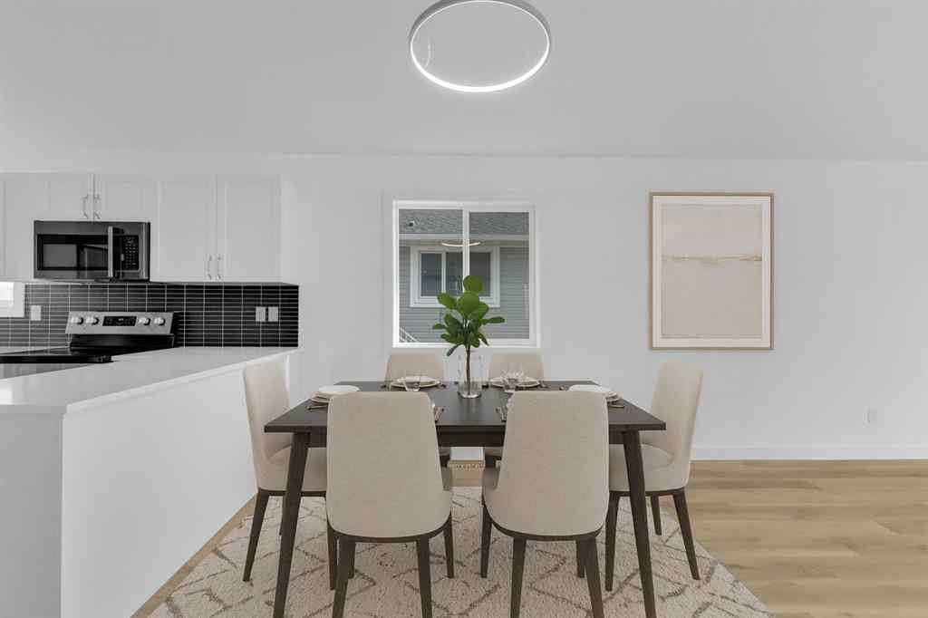 MLS&reg; # A2270970 - 4812 55 Avenue  in NONE Bentley, Residential Open Houses