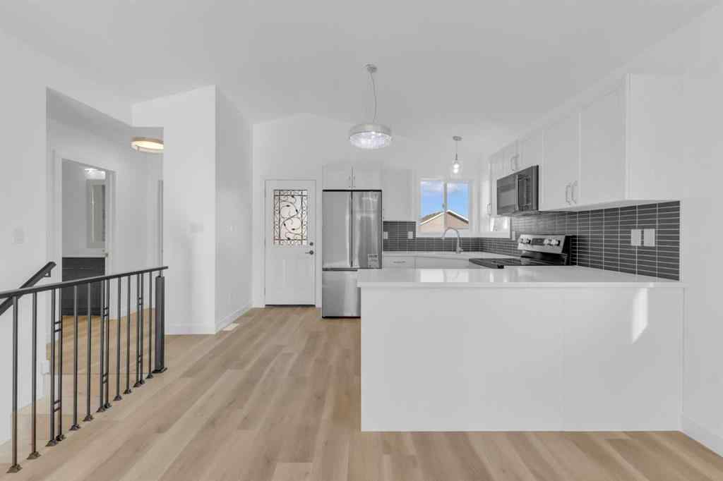 MLS&reg; # A2270970 - 4812 55 Avenue  in NONE Bentley, Residential Open Houses