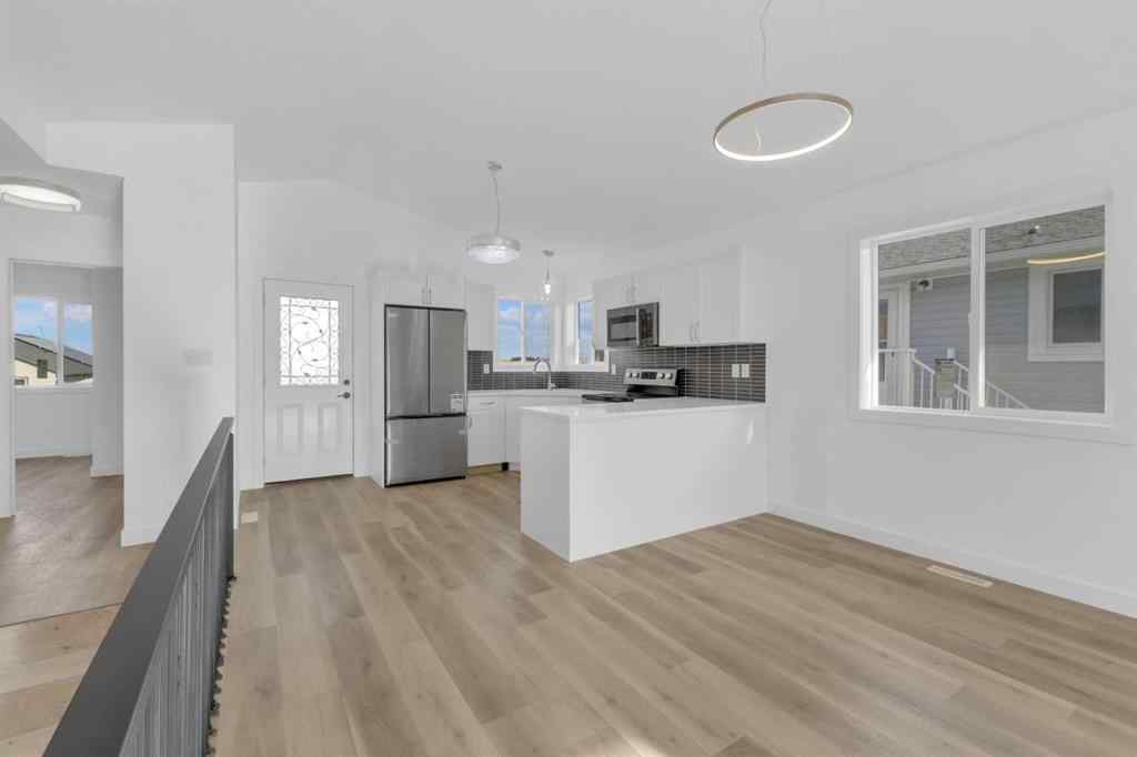 MLS&reg; # A2270970 - 4812 55 Avenue  in NONE Bentley, Residential Open Houses