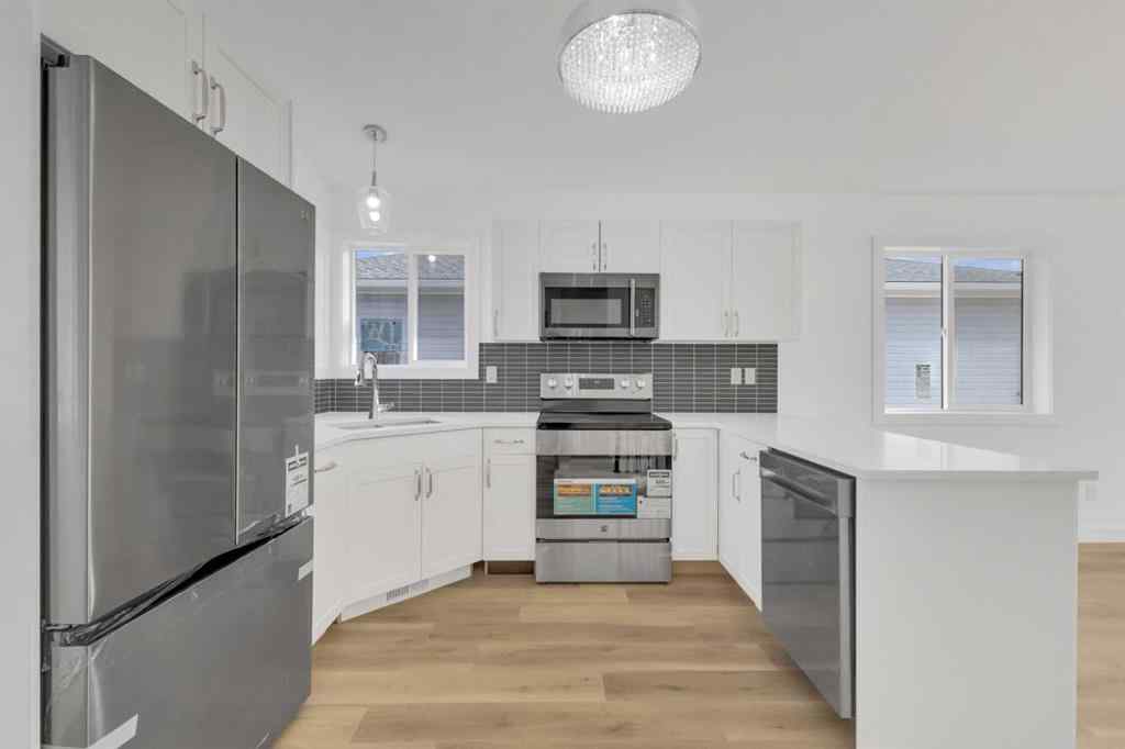 MLS&reg; # A2270970 - 4812 55 Avenue  in NONE Bentley, Residential Open Houses