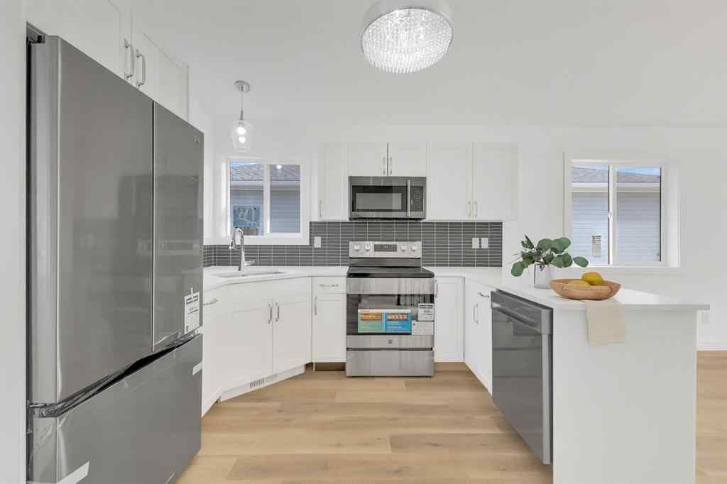 MLS&reg; # A2270970 - 4812 55 Avenue  in NONE Bentley, Residential Open Houses