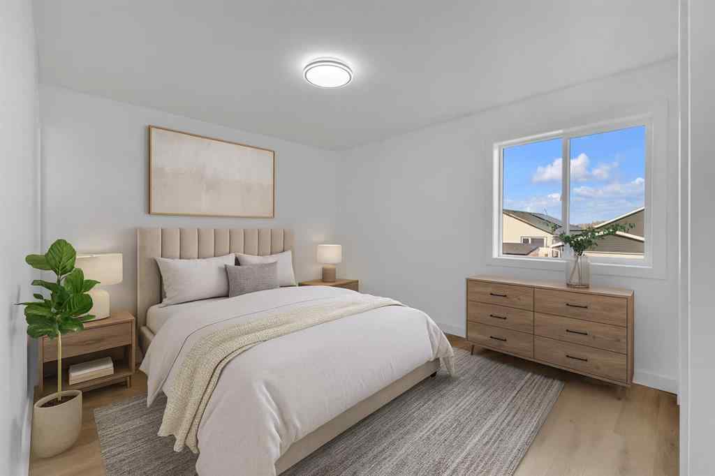 MLS&reg; # A2270970 - 4812 55 Avenue  in NONE Bentley, Residential Open Houses