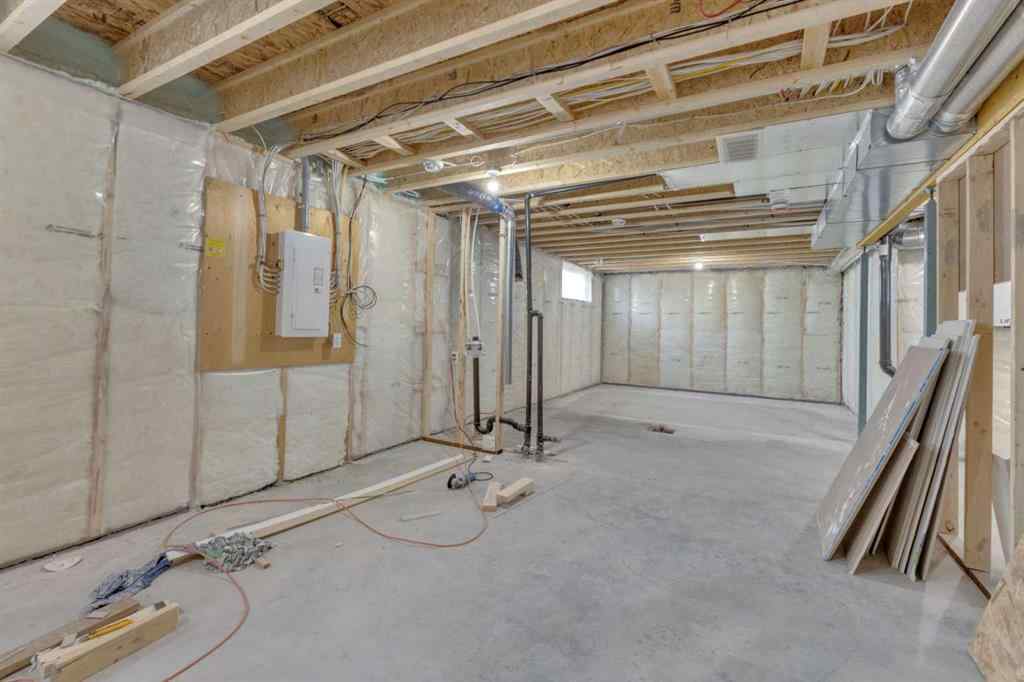 MLS&reg; # A2270970 - 4812 55 Avenue  in NONE Bentley, Residential Open Houses